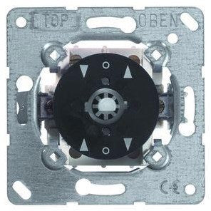 Peha indbygget blind drejekontakt - 4601100