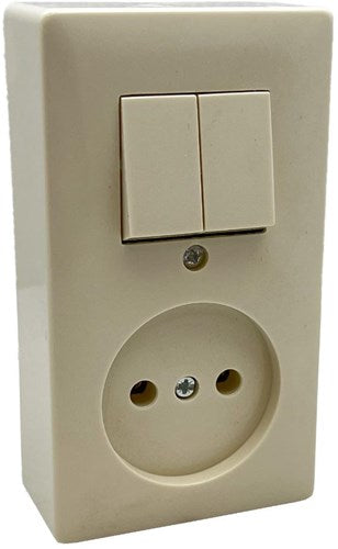 Peha build-up kombinationsserie creme - 4660312