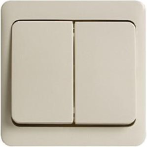 Peha rocker til serie switch cream - 4602052