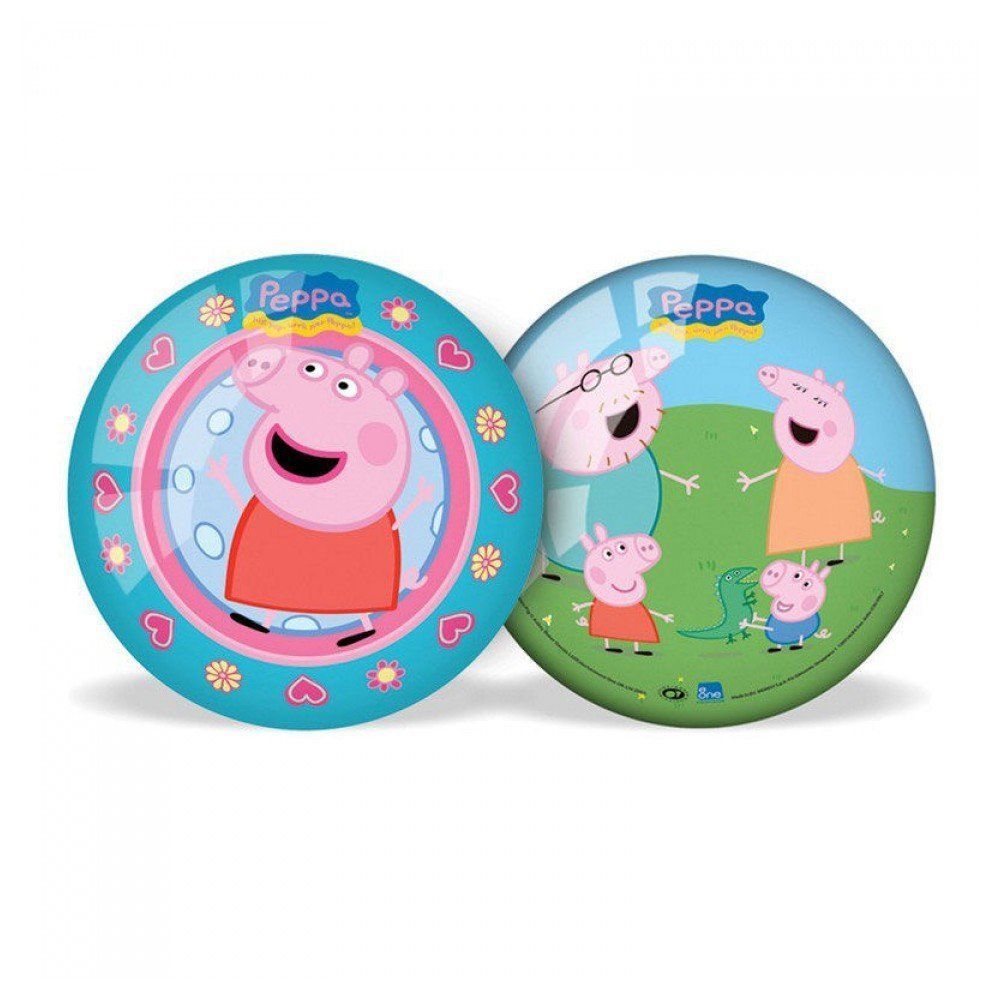 Mondo Decorbal Peppa Pig, 14 cm