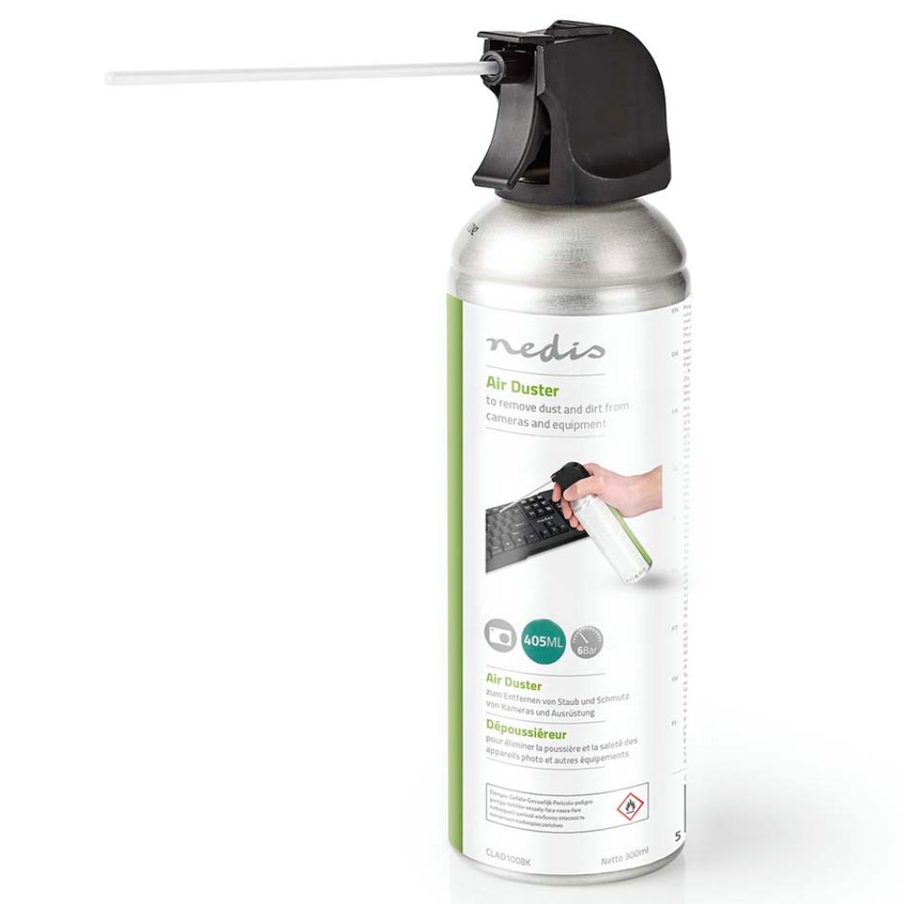 Nedis trykluftspray