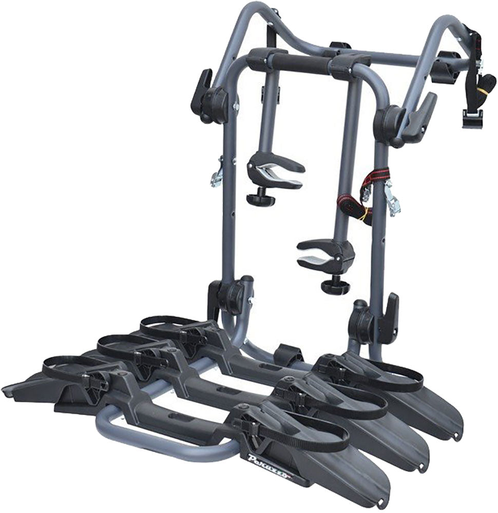 Peruzzo pure instinct 3 cykelholder bag