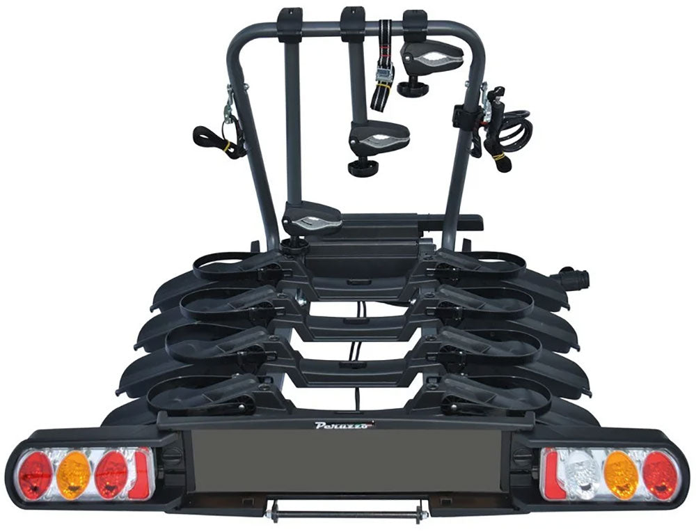 Peruzzo pure instinct 4 towball cykelholder
