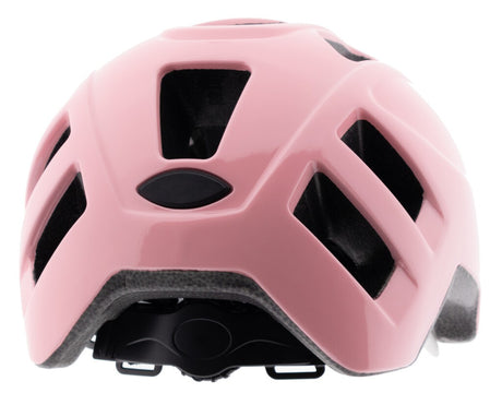 Pexkids kinderhelm in-mold 52-56cm roze