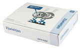 Sidehjul Pexkids 12-20 krom