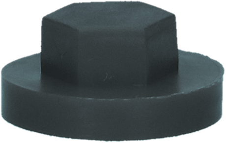 Pgb-europe pgb-fasteners | afdekkap zeskant sw 3 8 (16mm) r7016 0afd06n00001670165