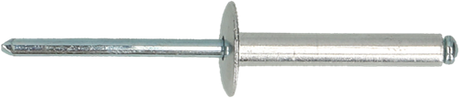 Pgb-europe pgb-fasteners | blindnitte din 7337c ø 4.00x8 al pc | 500 stk 07337cr01004000083