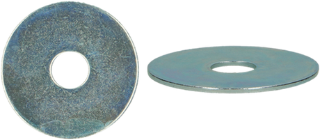 Pgb-europe pgb-fasteners | carrosseriesluitring m12x36 zn (1,50) | 100 st 0caros001012000363