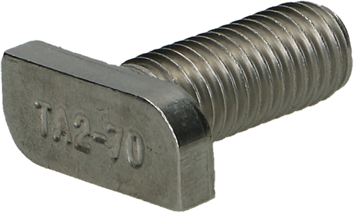 Pgb-europe pgb-fasteners | hammerhovedbolt 28 15 m8x25 a2 - hs2815a00008000253