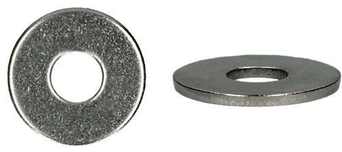 Pgb-europe pgb-fasteners | sluitring din 9021 m 4 a2 (4,3 12 1,0) | 200 st 009021a00004000123