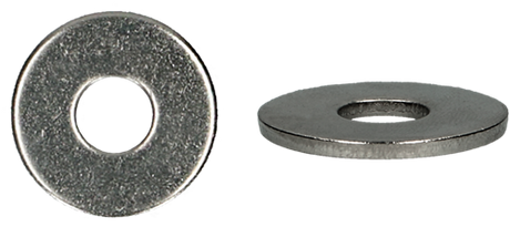 Pgb-europe pgb-fasteners | sluitring din 9021 m 5 a2 (5,3 15 1,2) | 200 st 009021a00005000153