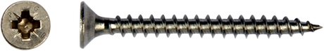 Pgb-europe pgb-fasteners | spaanplaatschroef a2 vzk-z ø 4,50x40 pgwvzva00004500403