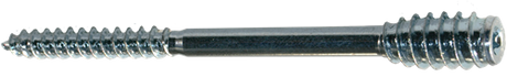 Pgb-europa smart | afstandsskrue t-drev t25 ø 6,0x60 zn | 50 stk - sm0ssc0010600603