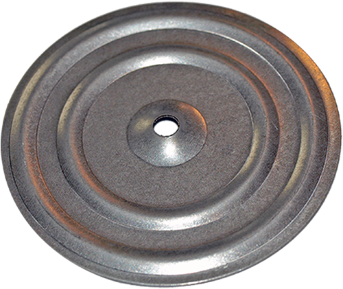 Pgb-europa smart | runde isoleringsplader ø 5x70 zn | 100 stk - sm0iwr0010500703