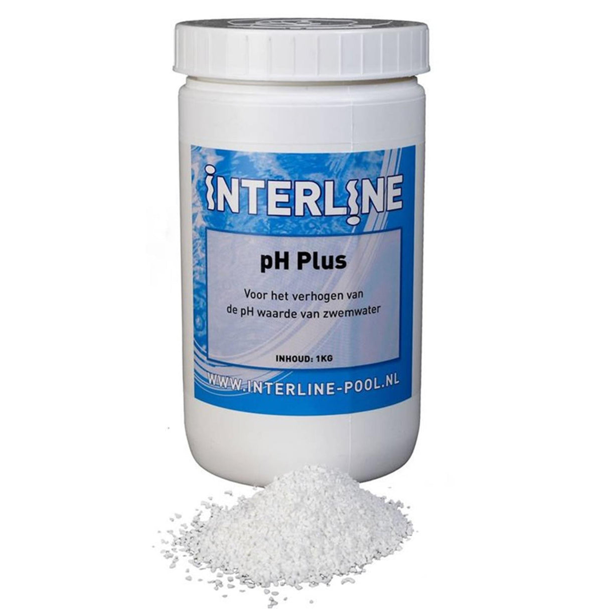 Interline ph-plus granulat 1 kg