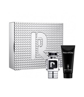 Paco Rabanne Phantom gavesæt herre EDT 50ml