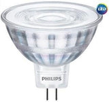 Philips corepro ledspotlv 5-35w 827 mr16 36gr led3517