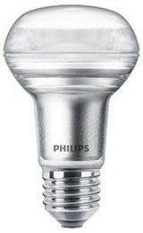 Philips corepro r63 4,5w-60w 827 e27 dimbaar - led3307
