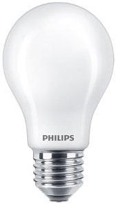Philips led gls e27 11,2-100w 2700k filament mat dimbaar - led3798
