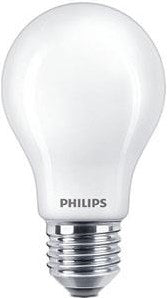 Philips led gls e27 5,9-60w 2700k filament mat dimbaar - led3789
