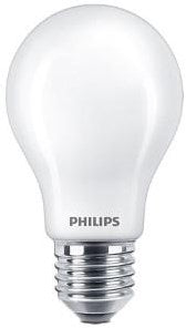 Philips led gls e27 7,2-75w filament mat dimtone - led3793
