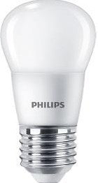 Philips led | kogel | 2,8-25w | e27 827 | p45 | mat - led3332
