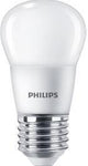 Philips led | kogel | 2,8-25w | e27 827 | p45 | mat - led3332