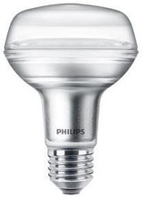 Philips led r80 e27 4-60w 2700k - led3311