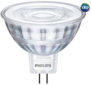 Philips led spot gu5.3 12v 2,9-20w 2700k - led3515