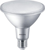 Philips led spot par38 e27 9-60w 2700k 25gr ip65 - led3612