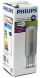Philips led steek g9 230v 4,8-60w 2700k - led3597