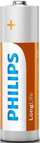 Philips longlife penlite r06 aa bl.a4 3111000