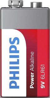 Philips powerlife 9 volt 6lr61 e bl.a1 - 3013025