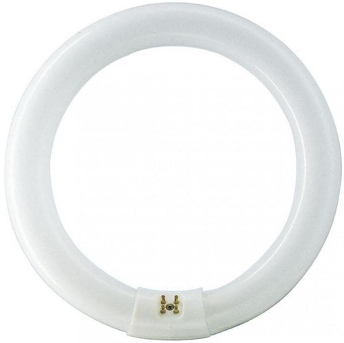 Philips runde fluorescerende 40w 840 tle kølig hvid 5900617