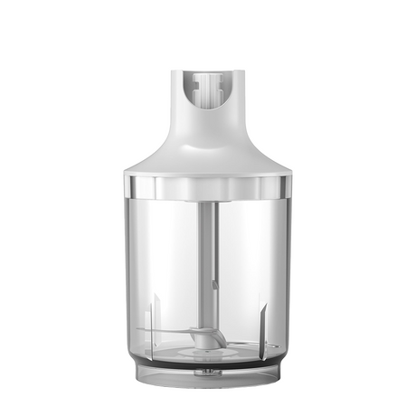 Philips stavblender promix hr2546 hvid
