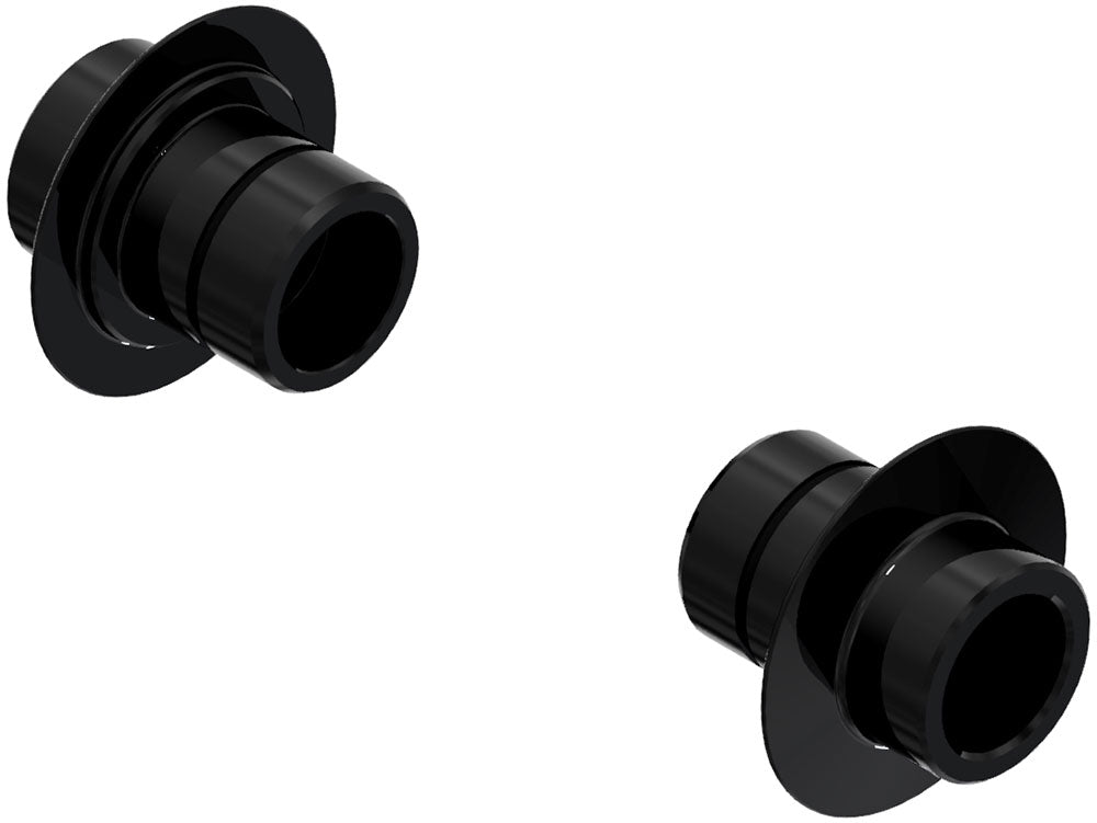 Dt swiss vr 370s dj 15x100mm konverteringssæt