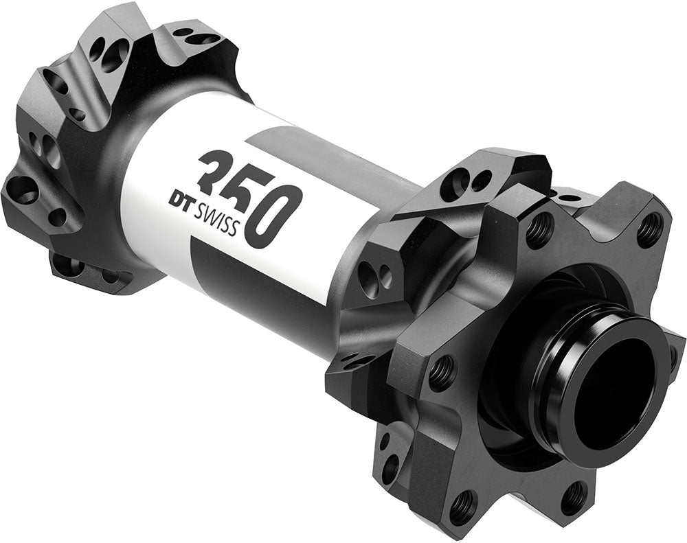 DT Swiss 350 MTB straightpull skive 6-bolt 15 100 fornav