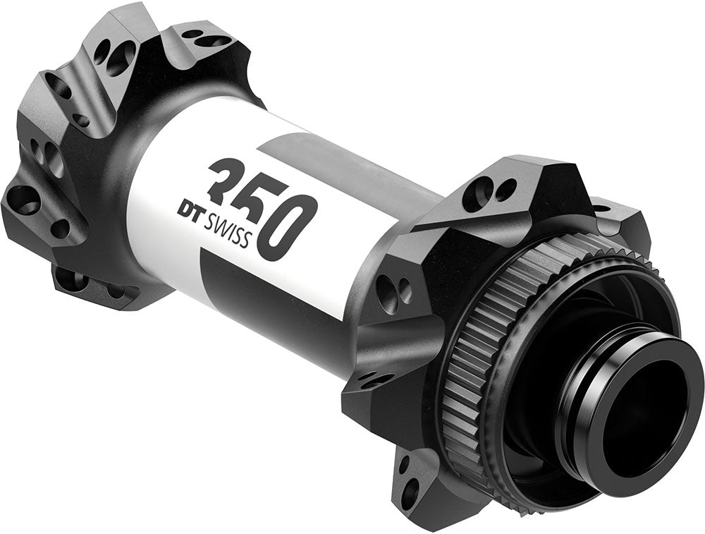 DT Swiss 350 MTB Straight Pull Cl Boost Front Hub