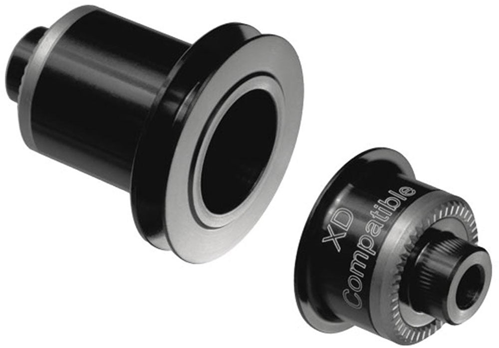 Dt swiss konverteringssæt hr 240s sram xd 5x135mm