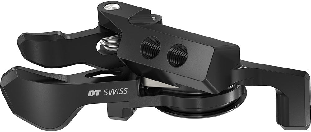 Dt swiss l2 dobbelttrins fjernbetjeningshåndtag