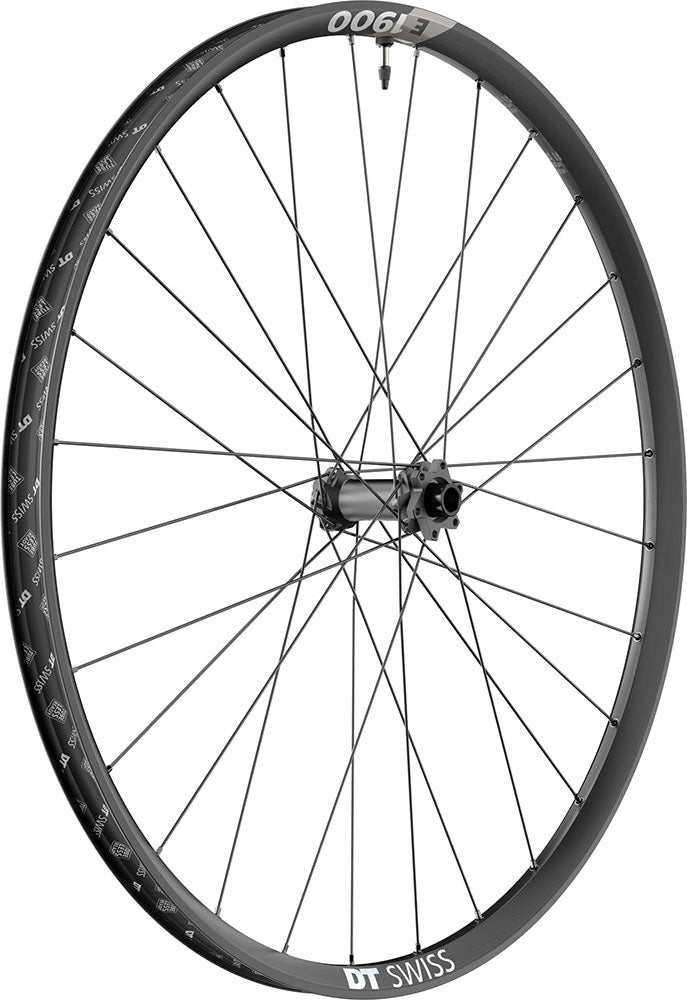 Dt swiss e 1900 spline® 29 30 mm 6-bolt boost forhjul
