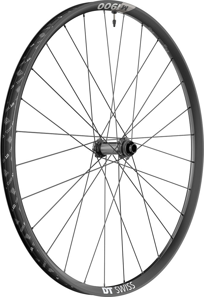 Dt swiss m 1900 spline® 27,5 30mm cl forhjul