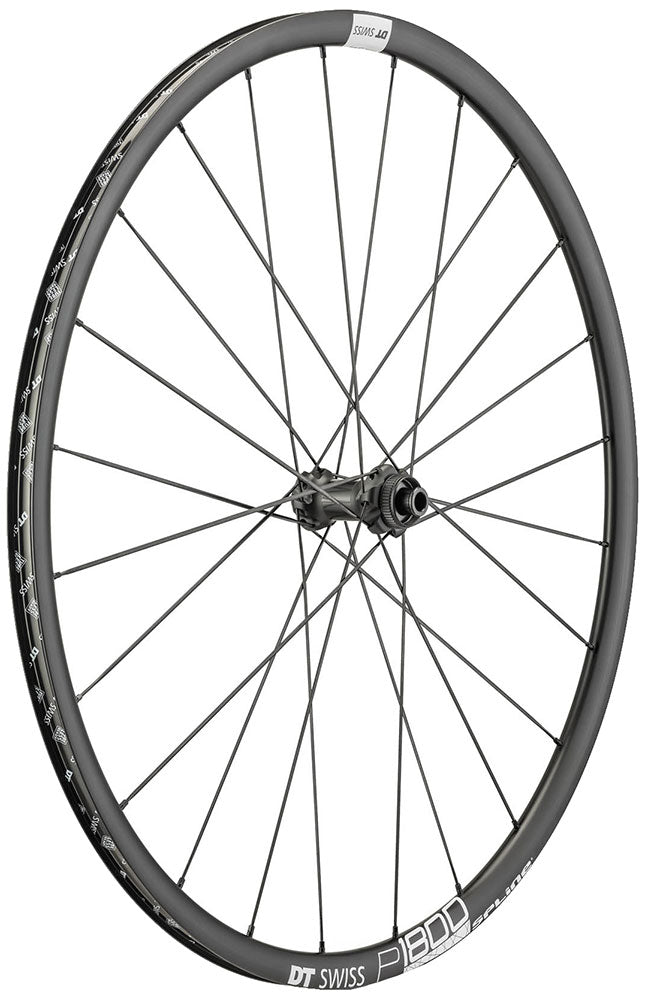 Dt swiss p 1800 spline® 23 28 skive forhjul