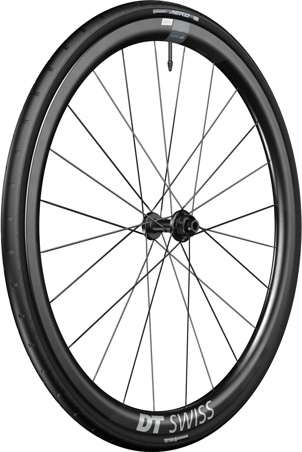 Dt swiss erc 1400 dicut wts db 28 cl 35mm forhjul
