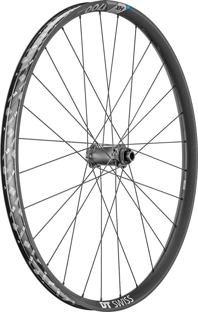 DT Swiss HX 1700 Spline® 27,5 35 mm Cl Boost forhjul