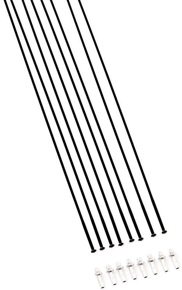 DT Swiss PRC 1400 Spline® 35 diskegersæt