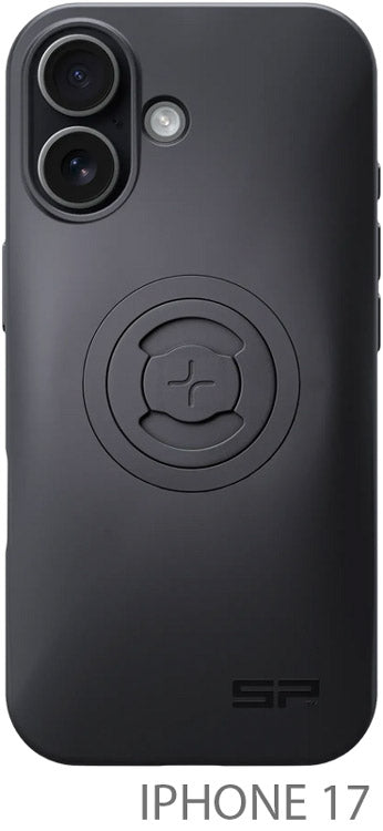 Sp connect telefon cover c+ til Apple iphone 17 series