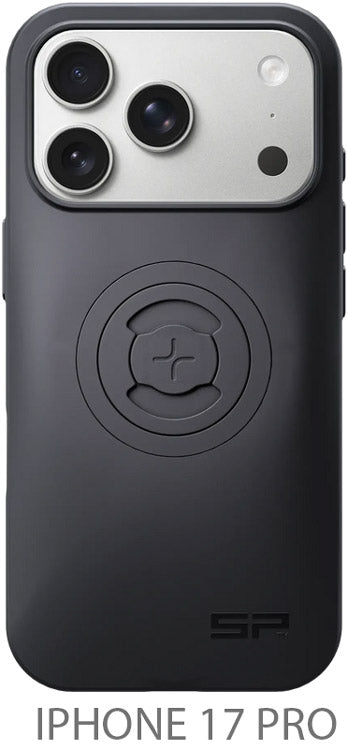 Sp connect telefon cover c+ til Apple iphone 17 series