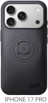 Sp connect telefon cover c+ til Apple iphone 17 series
