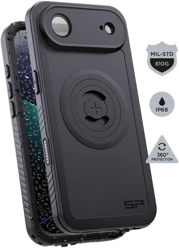 Sp connect xtreme telefoncover til apple iphone air